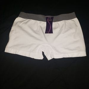 Panties (Boy short)